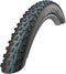 Schwalbe Vouwband Rocket Ron TLE - SnakeSkin - 27.5 x 2.25 inch / 57-584 - ADDIX Speed – Zwart