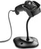 Zebra DS8108, 2D, SR, multi-IF, kabel (USB), zwart | DS8108-SR7U2100SGW