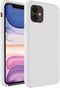 Vivanco HCVVIPH11G Backcover Apple iPhone 11 Grijs