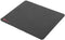 Natec Genesis M12 - Muismat - Anti-slip - Zwart 300 x 250 mm