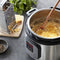 Instant Pot Duo 5,7 L - Multicooker 7-in-1 - Snelkookpan Slow Cooker Rijstkoker Stomer Yoghurtmaker