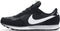 Nike MD Valiant Unisex Sneakers - Black - Maat 38