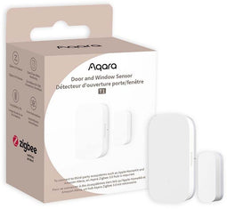 Aqara MCCGQ11LM - Deur en Raam Sensor - Zigbee - 24 maanden batterijduur