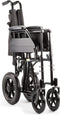 Lichtgewicht transportrolstoel MultiMotion M9 - 50 centimeter - Rolstoel