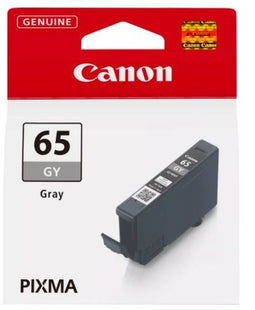 Canon CLI-65GY - Originele Inktcartridge - Grijs