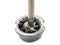 Peugeot Migros Pepermolen Hout - 13 cm - Chocolade