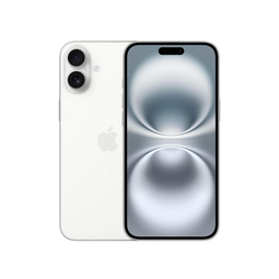 Apple iPhone 16 Plus - Smartphone - 256GB opslag - Wit