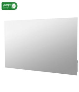 Hombli Smart Infrarood Paneelverwarming 600W - Spiegel - Energie-efficiënt
