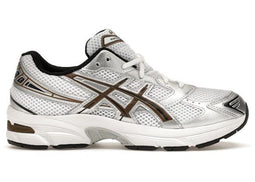 ASICS Gel-1130 - Dames sportschoen - Gel-technologie - White Clay Canyon - Maat 38