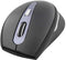 T'nB MWOFFICE - Draadloze Muis - 2400 DPI - Zwart