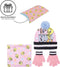 Muts, Handschoenen en Nekwarmer Looney Tunes