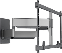 Vogel's ELITE TVM 5855 - Forward Motion tv-beugel XL - Draaibaar tot 100 inch en 75 kg - Zwart