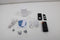 eufy Video Doorbell - Videodeurbel - 2K Sony sensor - Bewegingsdetectie