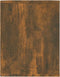 vidaXL - Schoenenrek - 75x35x45 - cm - bewerkt - hout - gerookt - eikenkleurig