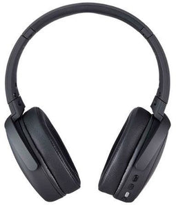Boompods headpods - Over-Ear - ANC - Draadloos - Zwart