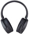 Boompods headpods - Over-Ear - ANC - Draadloos - Zwart