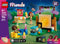 LEGO Friends Filmavond Bouwpakket voor Kinderen - 42642