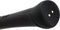Pixey - Aqua Wand – Wand Vibrator - The Black Edition – Zwart