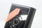 eufy Video Doorbell - Videodeurbel - 2K Sony sensor - Bewegingsdetectie