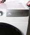 Samsung DV80T7220BH - Warmtepompdroger 8 kg - 17 droogprogramma's - Energielabel E