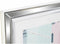 Schilderij DKD Home Decor 69 x 3 x 89 cm Huizen Stads (2 Stuks)