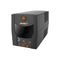 Infosec INF_661055 - Noodstroomvoorziening UPS X1+ 500 - 500VA 300W 2× FR/Schuko