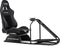 Next Level Racing GTRacer 2.0 - Simulator Cockpit - Breder GT-stijl racestoel - Zwart