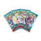 Pokemon TCG SV09 Journey Together - Booster Display met 18 packs - Versterk je collectie (18 stuks)