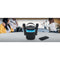Bluetooth Luidspreker met Karaokemicrofoon Muse MUSE M-530 KA 30 W Zwart