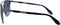 Zonnebril Dames Carolina Herrera SHN051M540640 ø 54 mm