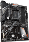 Gigabyte AORUS A520 Elite - Moederbord ATX - AMD A520 chipset - AM4 socket - Tot 128GB DDR4 RAM