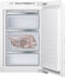 Siemens GI21VADD0 - Inbouw vriezer 88 cm - SoftClose deur - 95 liter