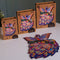 UNIDRAGON Houten Puzzel Voor Volwassenen Dier - Sprookjesvogel - 107 stukjes - Small 18x23 cm
