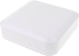Hammond Electronics 1556FWH Universele behuizing ABS kunststof Brandvertragend Wit 1 stuk(s)