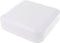 Hammond Electronics 1556FWH Universele behuizing ABS kunststof Brandvertragend Wit 1 stuk(s)