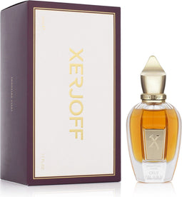 Cruz Del Sur II by Xerjoff 50 ml - Eau De Parfum Spray (Unisex)