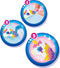 Aquabeads Sterrenparels navulling: Sleutelhangers 31770- bevat 600 parels