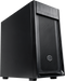 Cooler Master Elite 300 - m-ATX Behuizing - Gehard glas en staal - Zwart
