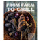 Katrin Roland - From Farm to Grill - Hardcover - Duitstalig