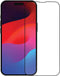 Dbramante1928 iPhone 15 Pro Max - Screenprotector - Eco - Transparant