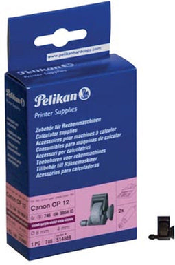 Pelikan - Inktrol groep 746 CP12 violet
