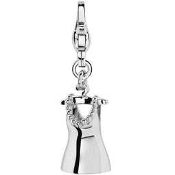 Bedelarmbandje voor vrouwen Ti Sento 8175SI (2 cm)