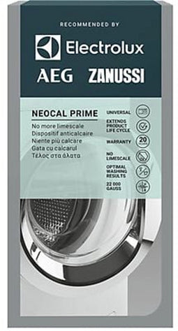 Electrolux MCAPOWER - Magnetische ontkalker