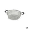 Uitwringbaar Quttin Staal 29,5 x 10 cm (12 Stuks)