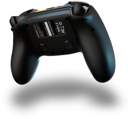 Krom Kayros - Gamecontroller - Draadloos (bluetooth) - Zwart