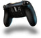 Krom Kayros - Gamecontroller - Draadloos (bluetooth) - Zwart