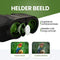 TravelHawk 10x25 Verrekijker - BAK4 - Volledig Multi-Gecoat - Waterdicht