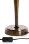 Light & Living Tafellamp Farla - 63cm - Antiek Brons - excl. kap