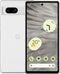 Google Pixel 7a - Smartphone - 128GB opslag - Wit