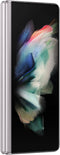 Samsung Galaxy Z Fold3 5G - Smartphone - 512GB opslag - Zilver